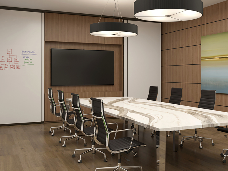 VIP+ Sliding Panels